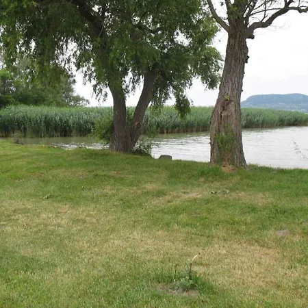 公寓 In Balaton 18629 Fonyód